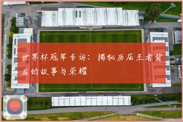 世界杯冠军专访:揭秘历届王者背后的故事与荣耀