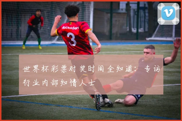 世界杯彩票对奖时间全知道:专访行业内部知情人士