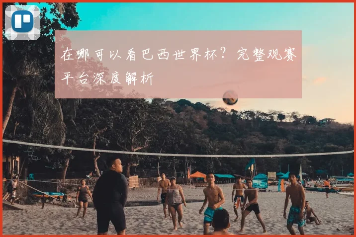 在哪可以看巴西世界杯?完整观赛平台深度解析
